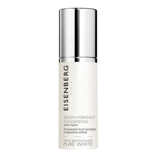 Serum nawilżające Pure White Eisenberg, cena, ok. 386 zł
