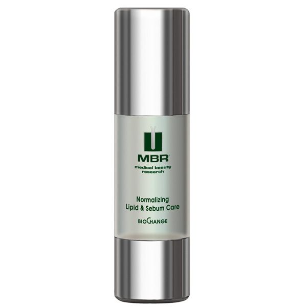 Serum Normalizing Lipid & Sebum MBR Medical Beauty Research, cena, ok. 455 zł