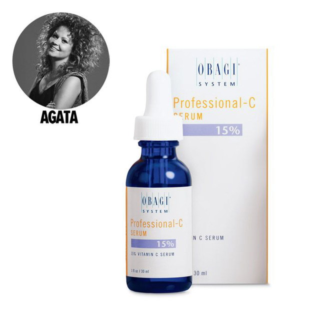 Serum z witaminą C, Obagi, cena ok. 230 zł