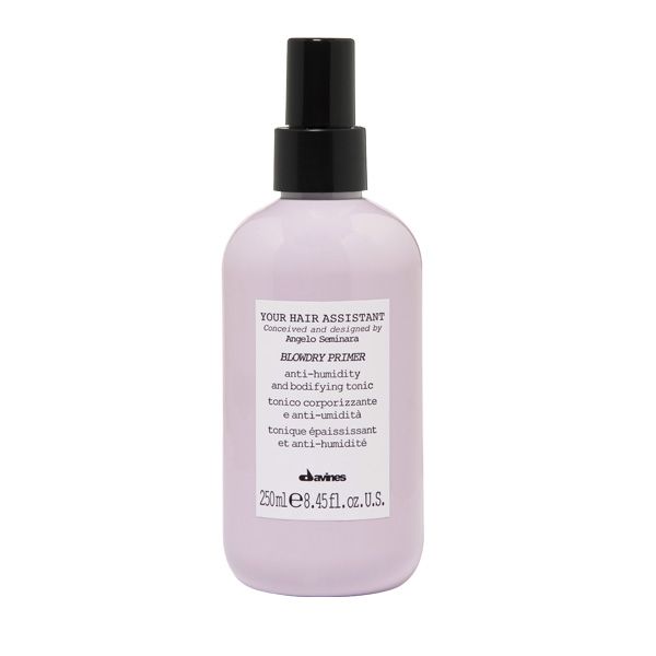 Spray zabezpieczający przed temperaturą Davines, cena, ok. 120 zł