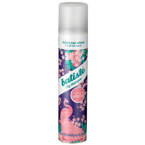 Suchy zampon Batiste, cena, ok. 14,90 zł