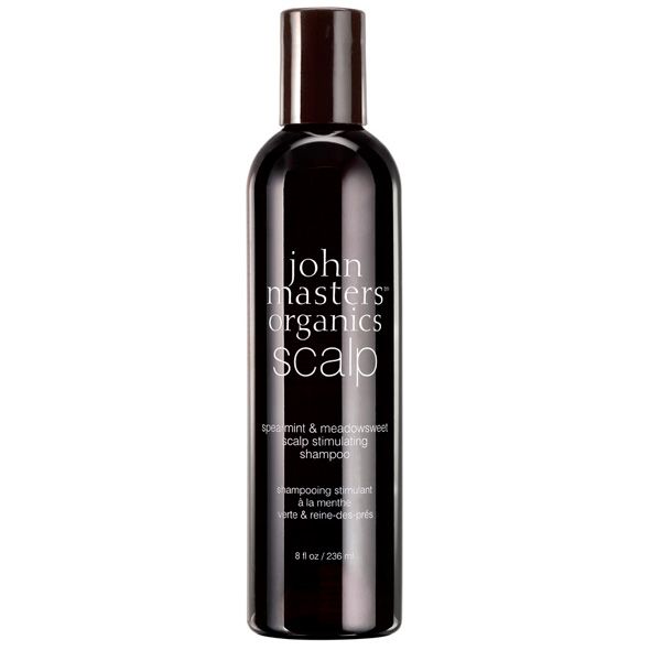 Szampon do włosów wypadających i osłabionych John Master Organic, cena, ok. 99 zł