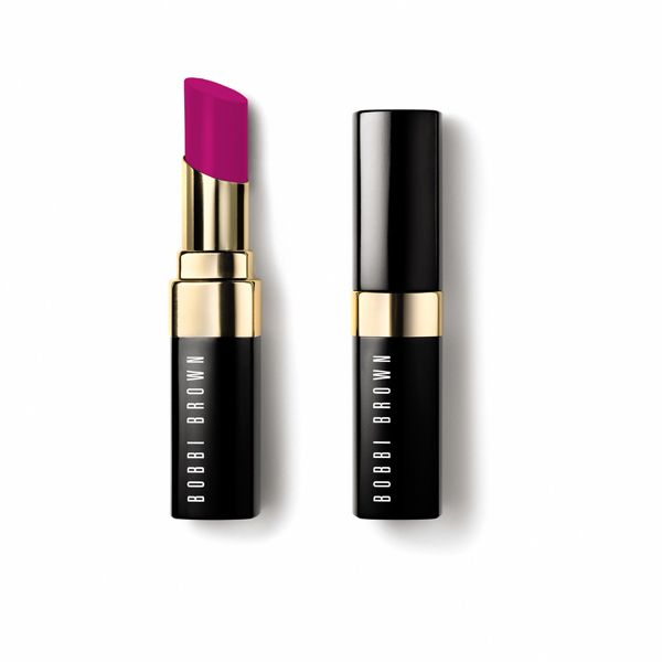 Szminka Nourishing Lip Color (Cosmic Peony) Bobbi Brown, cena, ok. 123 zł