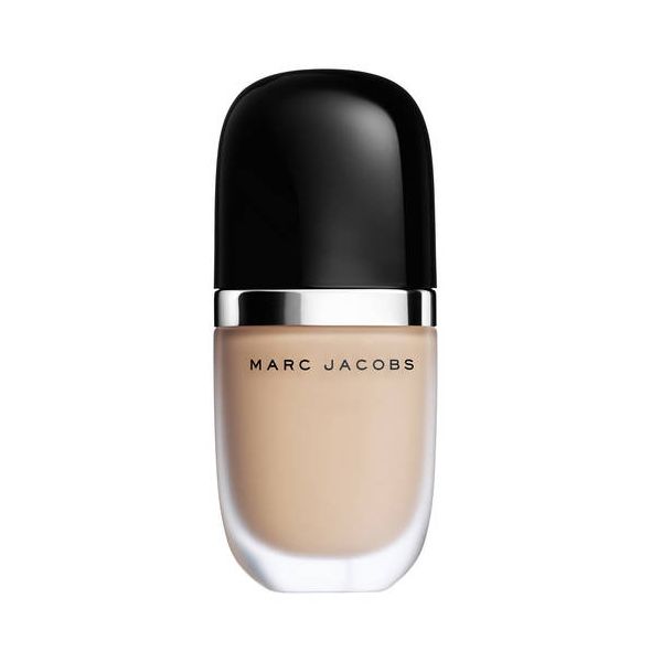 Wielozadaniowy podkład w żelu Genius Gel Marc Jacobs Beauty, cena, ok. 189 zł