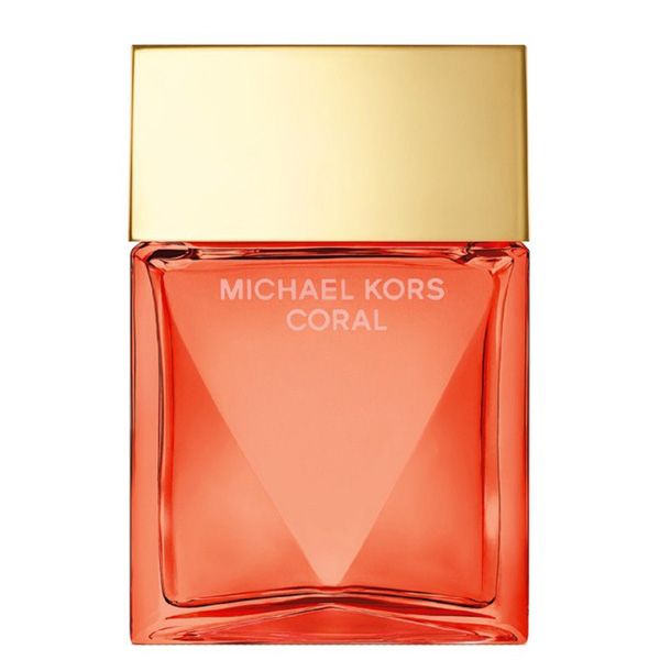 Woda perfumowana Coral Michael Kors, 50ml, cena, ok. 319 zł