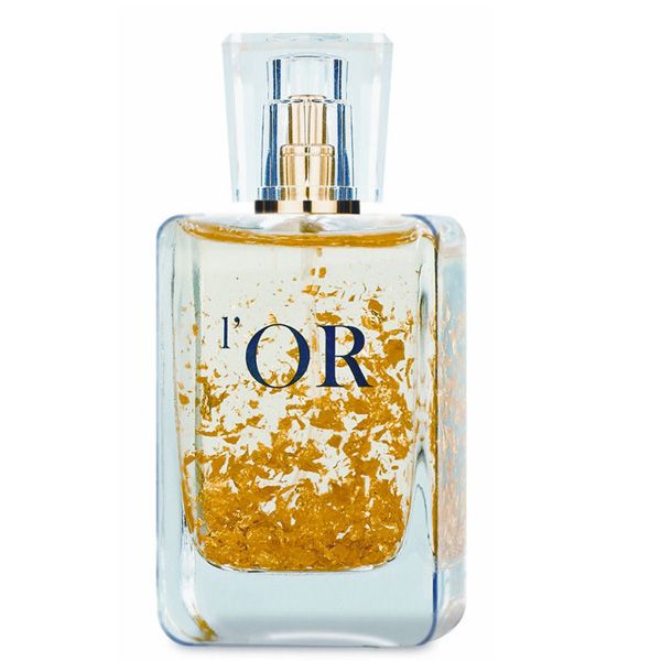 Woda perfumowana L