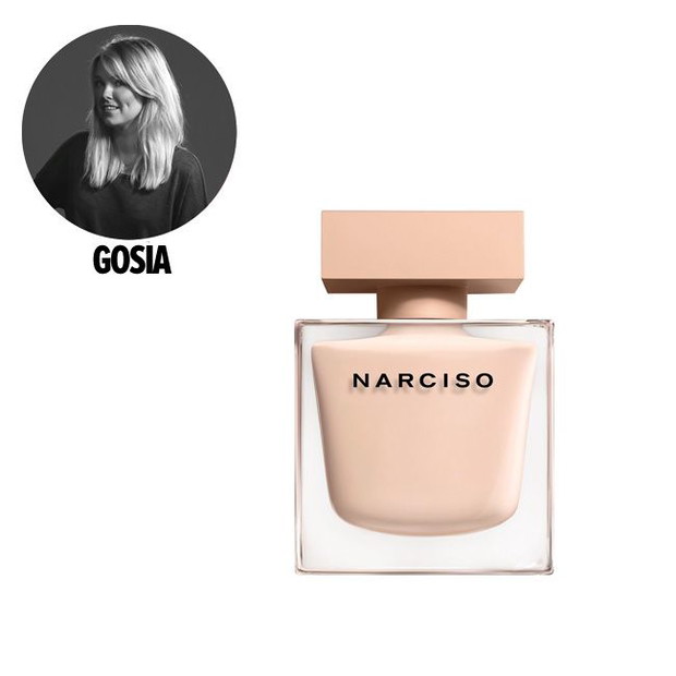 Woda perfumowana Poudree Narciso Rodriguez, cena 265 zł za 30 ml