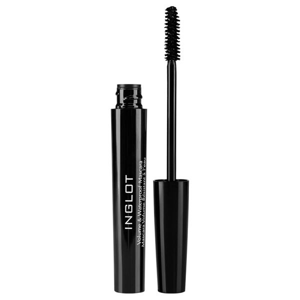 Wodoodporny tusz do rzęs Inglot, cena, ok. 35 zł