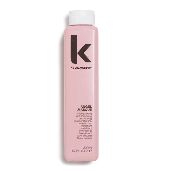 Wzmacniająca i głęboko odżywiająca maska do włosów ANGEL.MASQUE Kevin Murphy, cena, ok. 149 zł