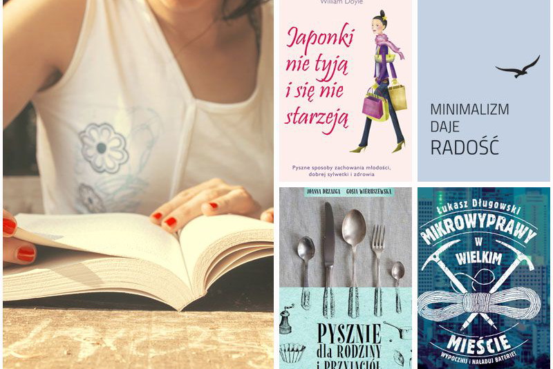 nowości wydawniczem premiery książkowe