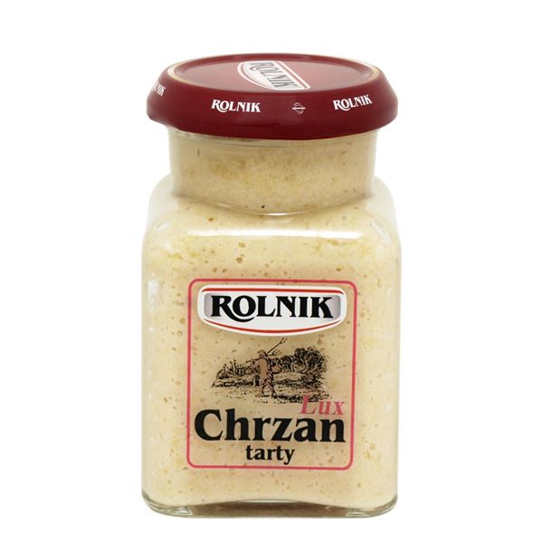 Chrzan, Rolnik
