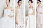 BIZUU BRIDAL 2015 - suknie ślubne