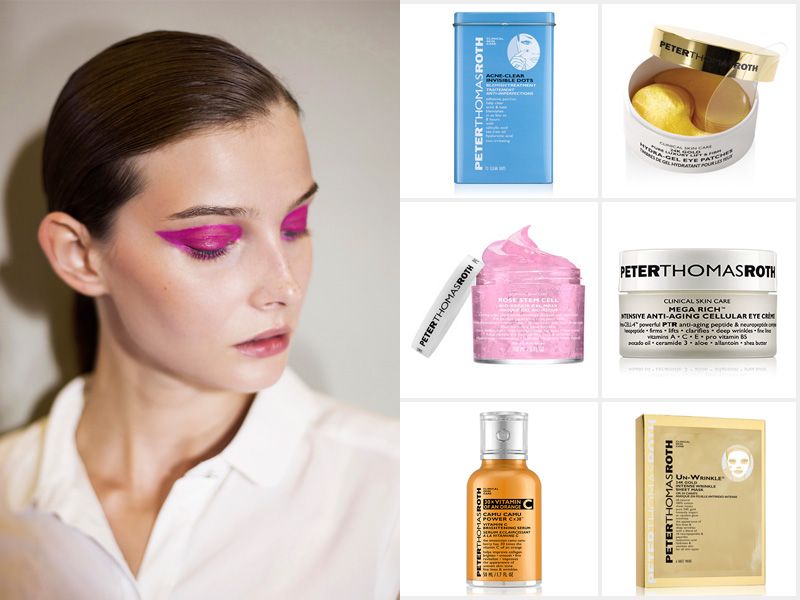 Kosmetyki Peter Thomas Roth