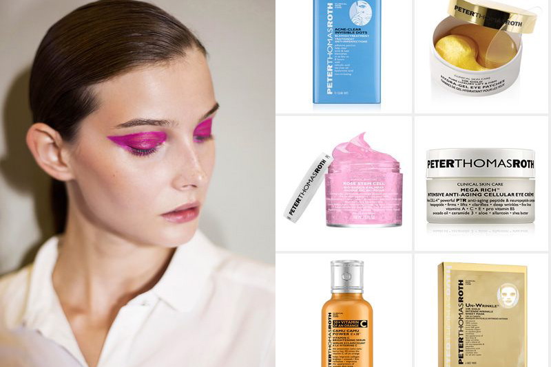 Kosmetyki Peter Thomas Roth