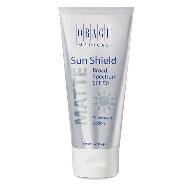 Krem do twarzy Obagi Sun Shield SPF 50 Matte Obagi, cena, ok. 126 zł