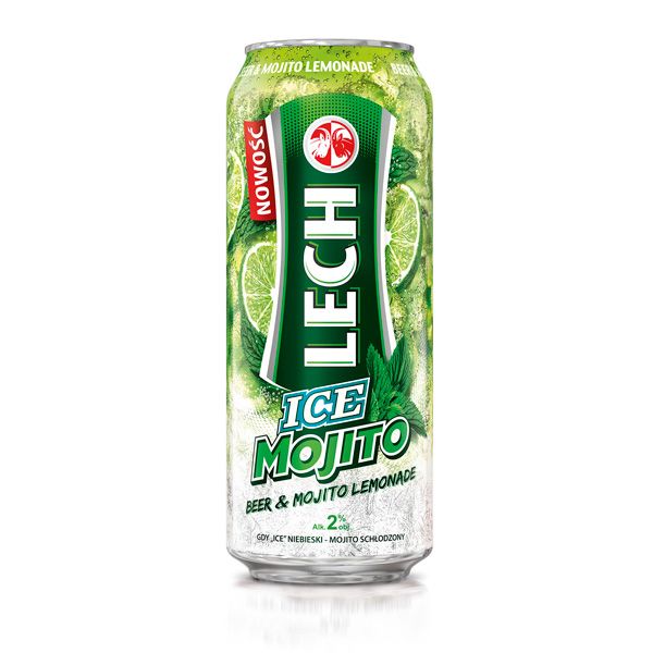 Lech Mojito