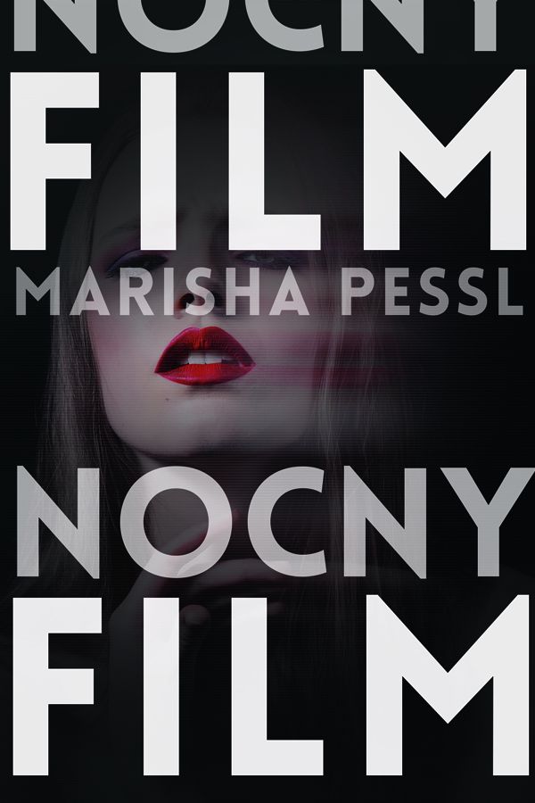 Marisha Pessl, Nocny film
