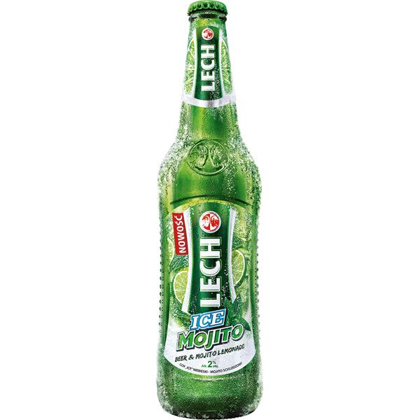 Nowy Lech Mojito