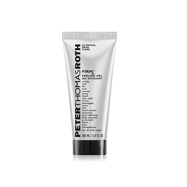 Peeling do twarzy, cena ok. 150 zł