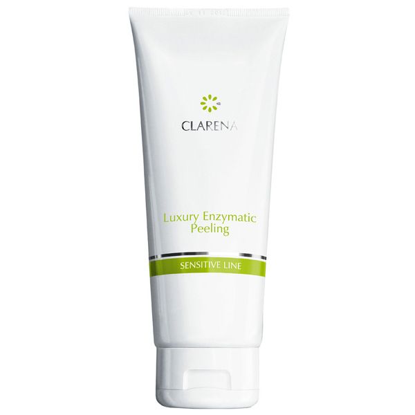 Peeling enzymatyczny Clarena, cena, ok. 45 zł