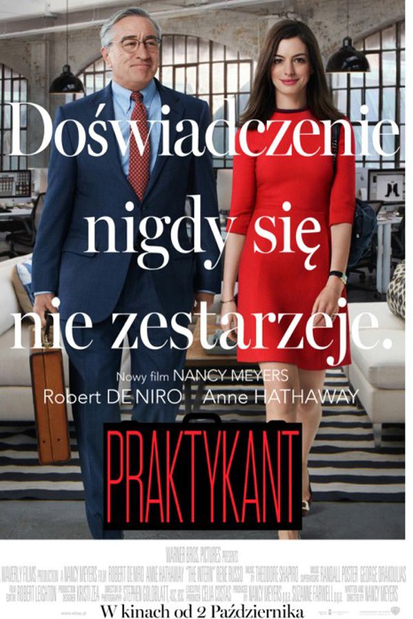 Praktykant