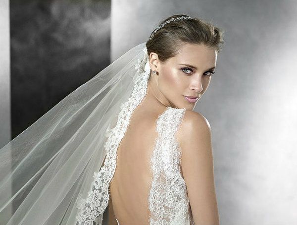 Pronovias Barcelona