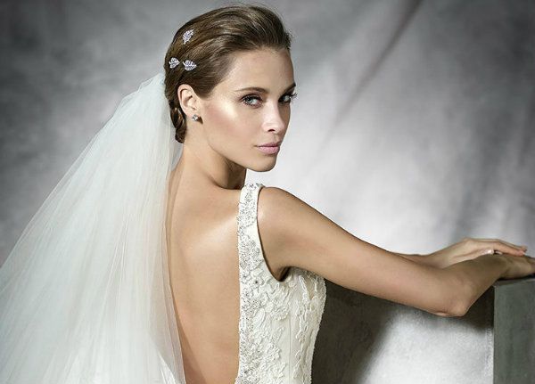 Pronovias Barcelona