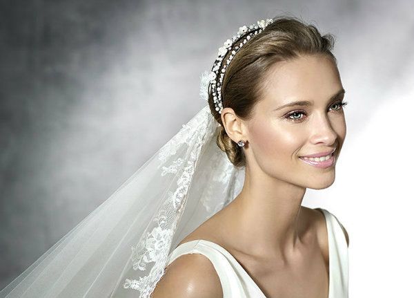 Pronovias Barcelona