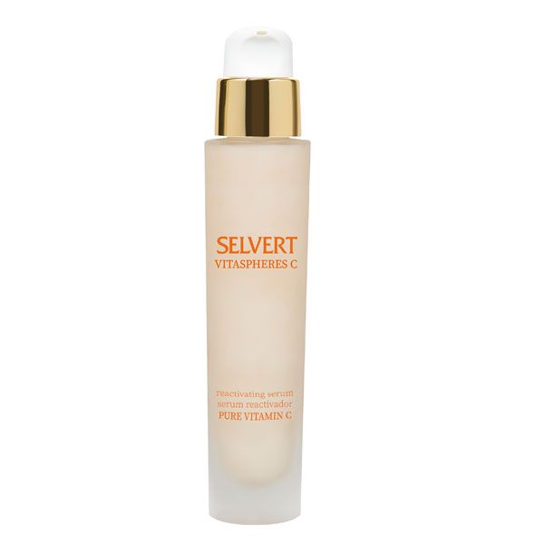 Serum reaktywujące Pure Vitamin C Selvert, cena, ok. 237 zł