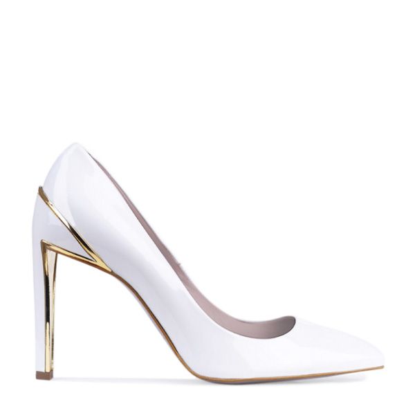 Ślub 2015: buty Gino Rossi, cena ok. 399 zł