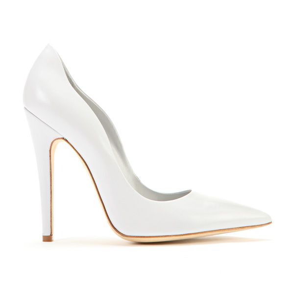 Ślub 2015: buty Hego