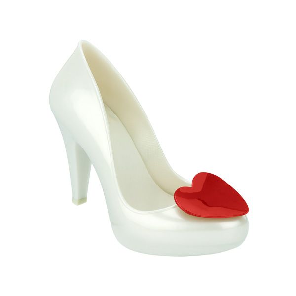 Ślub 2015: buty Mel by Melissa, cena ok. 319 zł