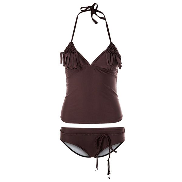 Tankini Beco, cena ok. 249 zł /Zalando