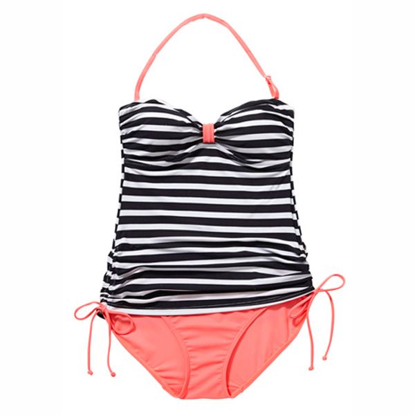 Tankini F&F, cena ok. 82 zł