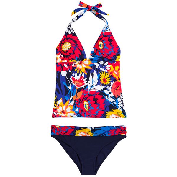 Tankini F&F, cena ok. 93 zł