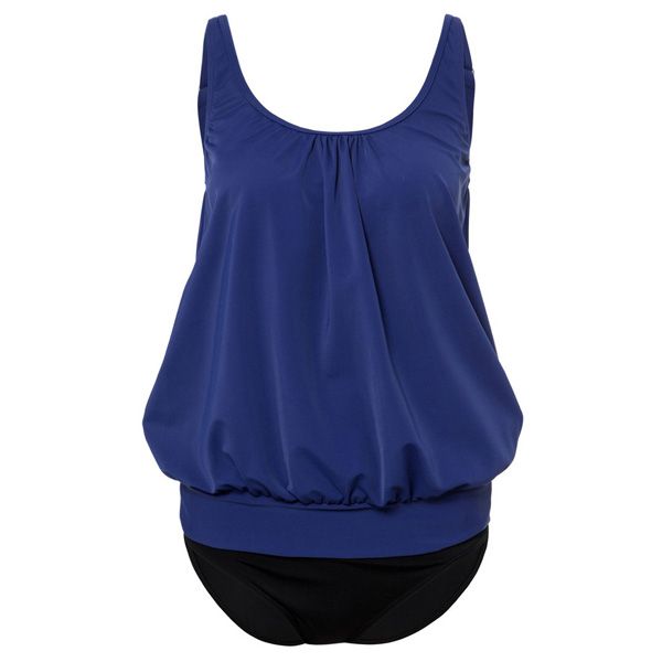 Tankini Lascana, cena ok. 239 zł