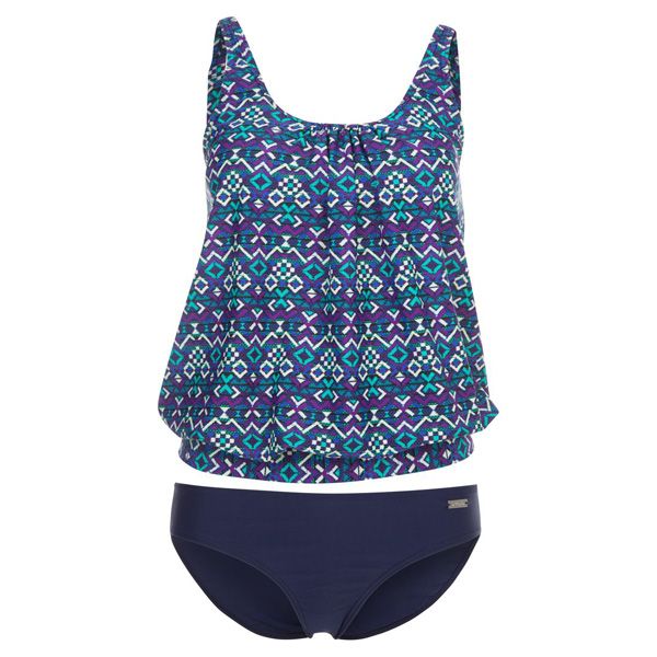 Tankini Lascana, cena ok. 239 zł