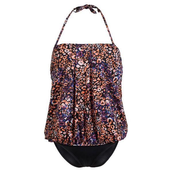 Tankini Lascana, cena ok. 269 zł /Zalando