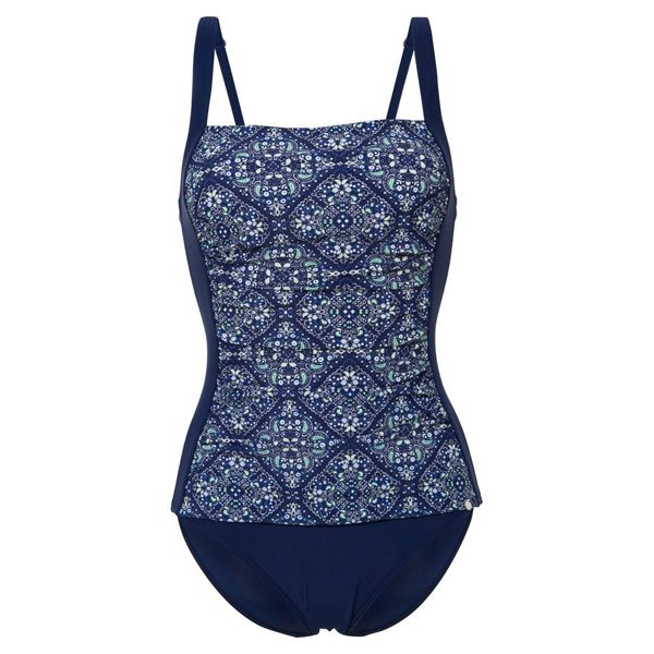 Tankini s.Oliver, cena ok. 269 zł /Zalando