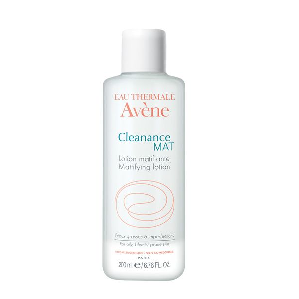 Tonik matujący Cleanance MAT Avene, cena, ok. 59 zł