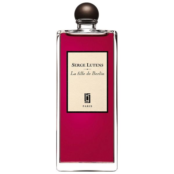 Woda perfumowana La Fille de Berlin Serge Lutens, 50ml, cena, ok. 419 zł