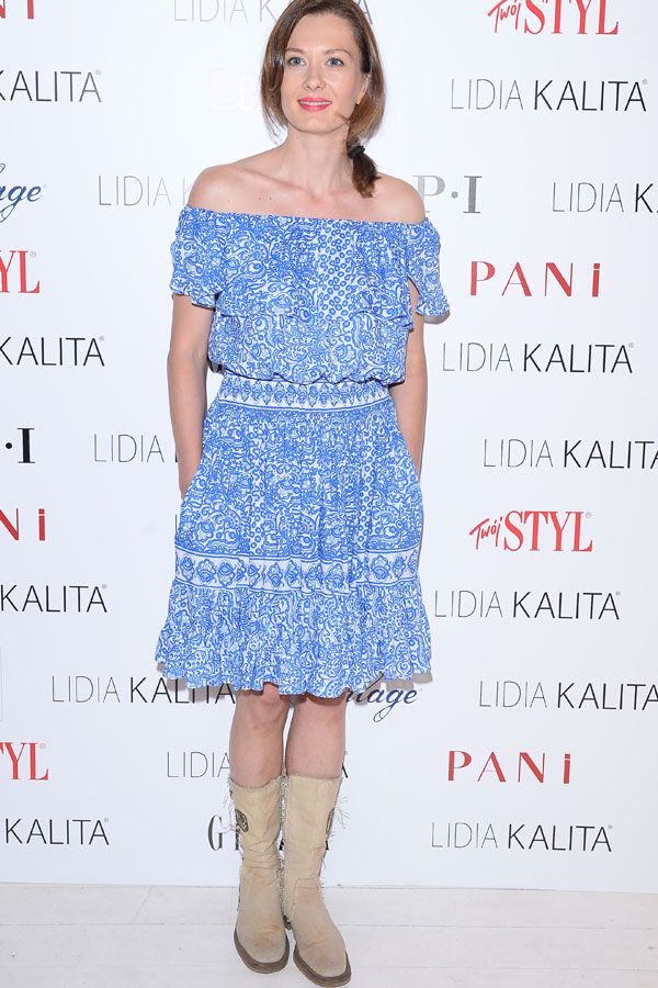Anita Sokołowska