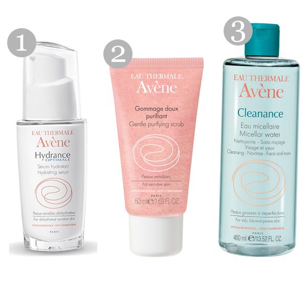 Avene