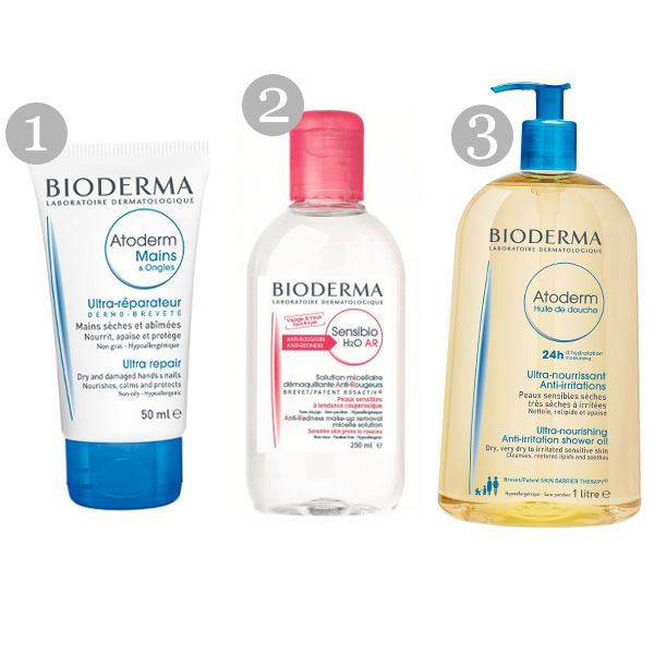 Bioderma