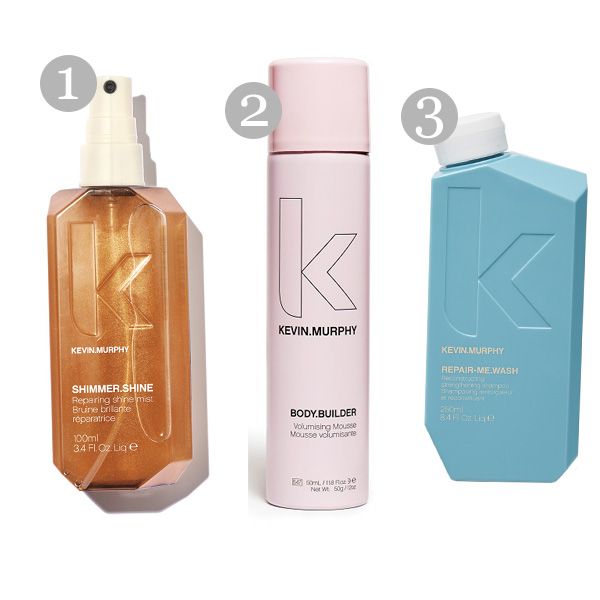 Kevin Murphy