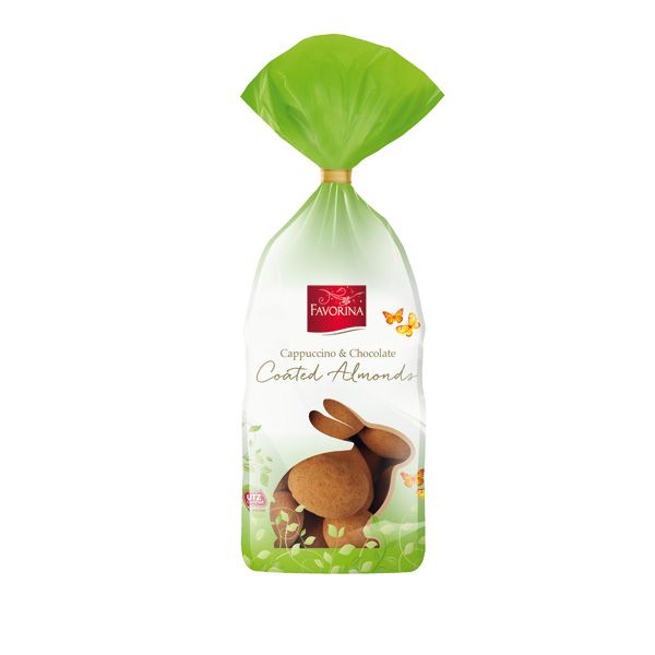 Króliczek wielkanocny, do kupienia w Lidlu