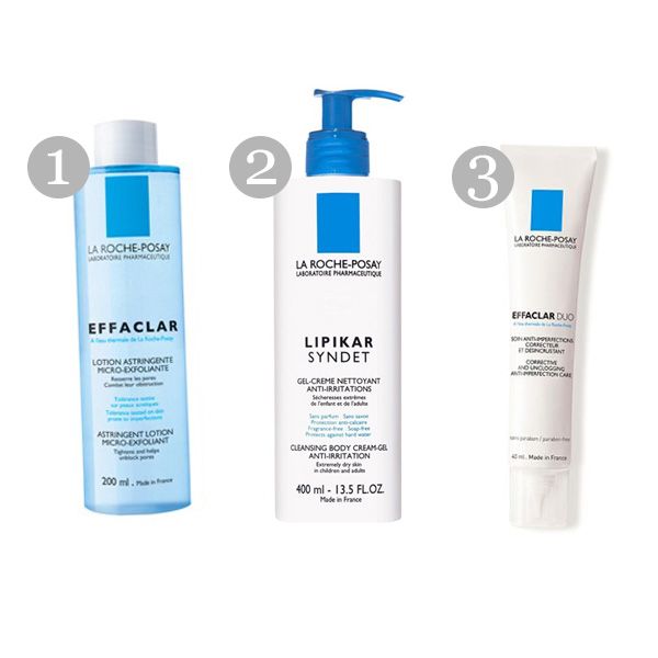 La Roche Posay