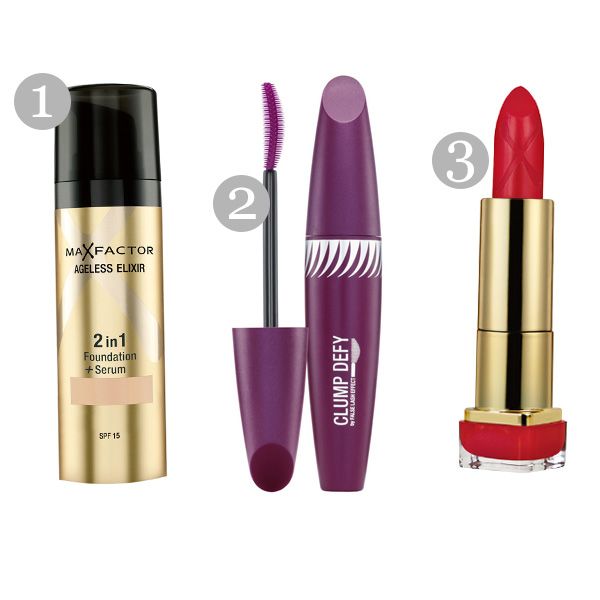 Max Factor