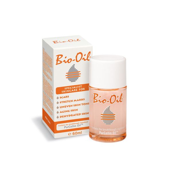 Olejek na blizny i rozstępy Bio Oil, cena 39 zł