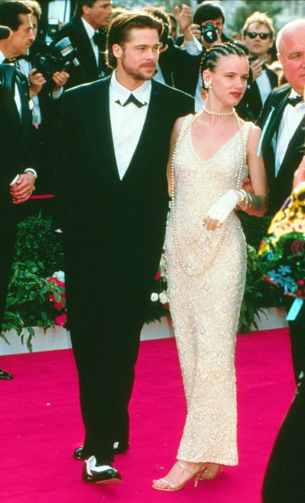 Oscarowe wpadki: Juliette Davis - rok 1992